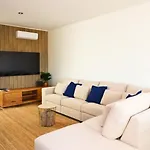 Serenity 18 House By Ici Вилла Албуфейра