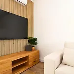 Serenity 18 House By Ici Вілла Албуфейра