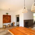 Serenity 18 House By Ici Вілла