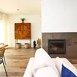 Serenity 18 House By Ici * Албуфейра