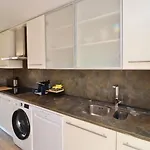 Вилла Serenity 18 House By Ici