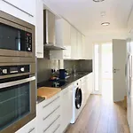 Serenity 18 House By Ici Вілла *