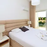 Вілла Serenity 18 House By Ici *