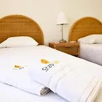 Serenity 18 House By Ici