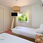 Villa Serenity 18 House By Ici