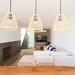 Serenity 18 House By Ici Вілла Албуфейра