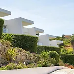 Вілла Serenity 18 House By Ici