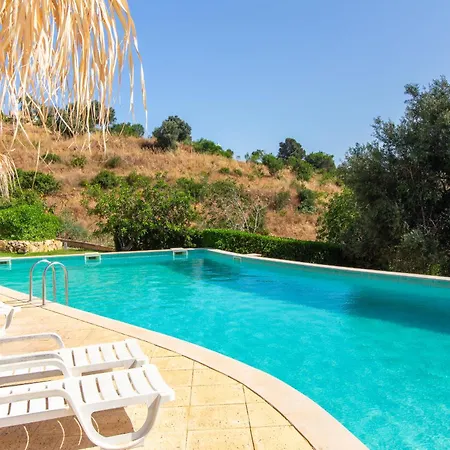 Βίλα Serenity 18 House By Ici Αλμπουφέιρα