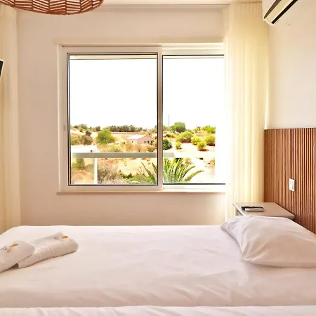 Serenity 18 House By Ici