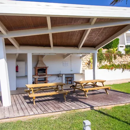 Serenity 18 House By Ici Albufeira