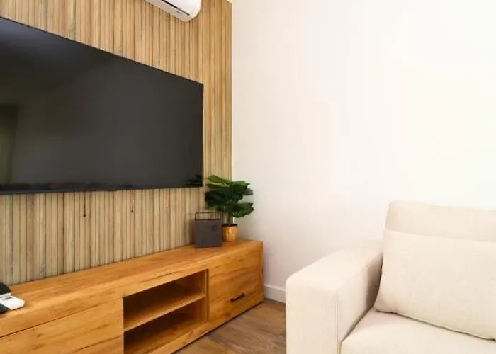 Serenity 18 House By Ici Villa Albufeira