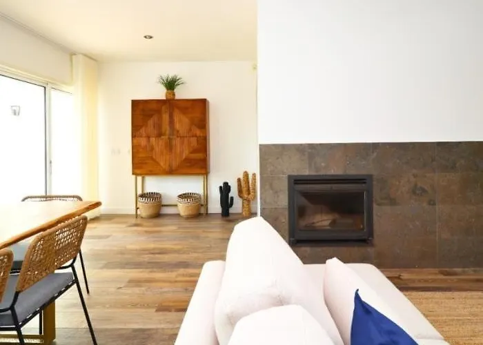 Serenity 18 House By Ici * Albufeira