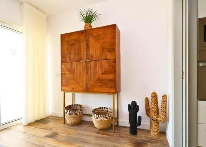 Villa Serenity 18 House By Ici *