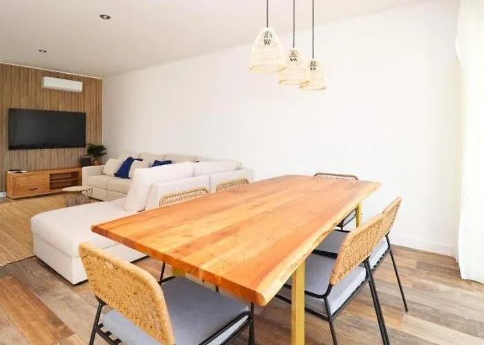 Villa Serenity 18 House By Ici *