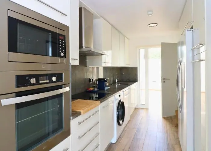 Serenity 18 House By Ici Villa *