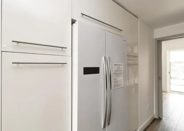 Serenity 18 House By Ici Villa *