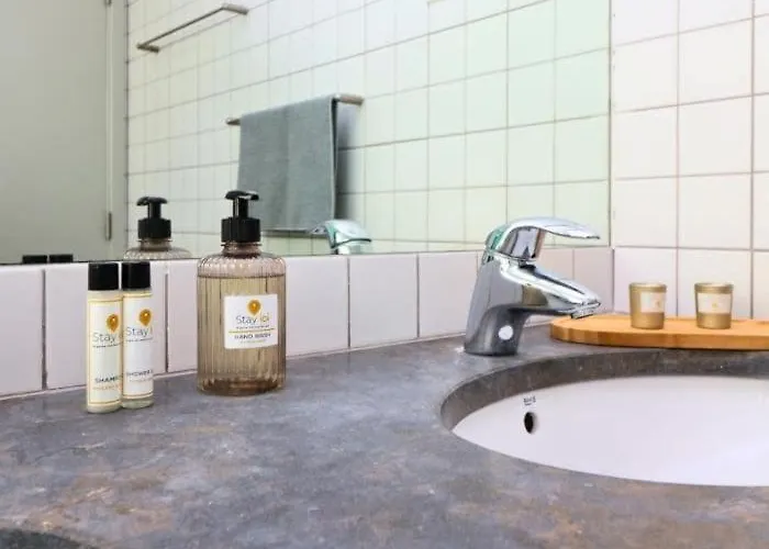 Villa Serenity 18 House By Ici Albufeira