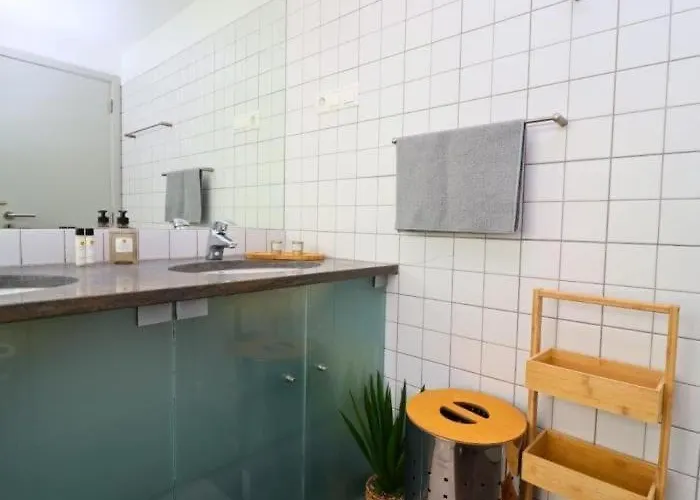 Serenity 18 House By Ici Albufeira