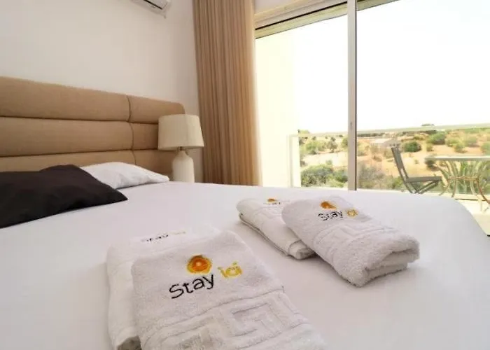 Serenity 18 House By Ici Villa Albufeira