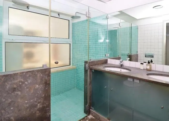 Villa Serenity 18 House By Ici *