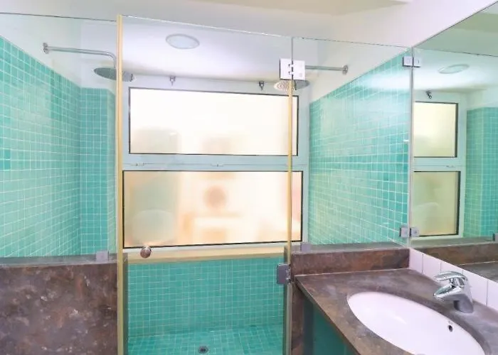 Villa Serenity 18 House By Ici Albufeira