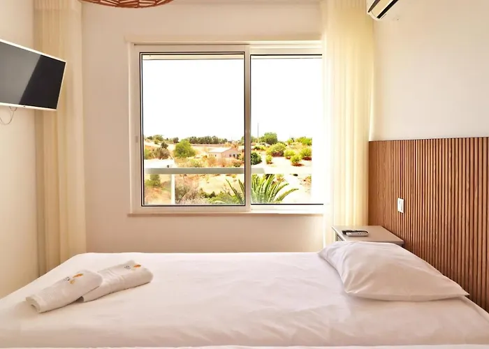 Serenity 18 House By Ici