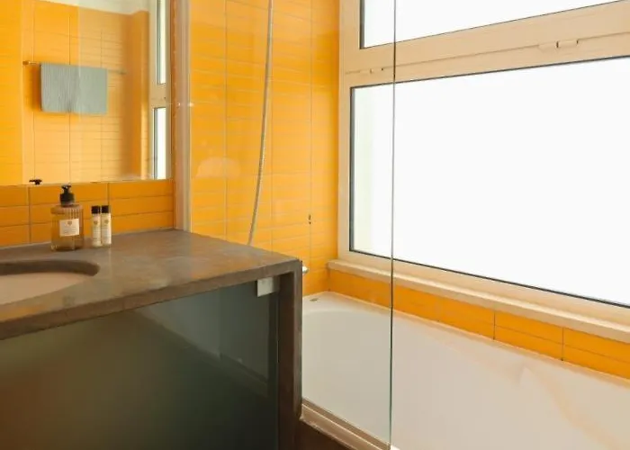 Villa Serenity 18 House By Ici