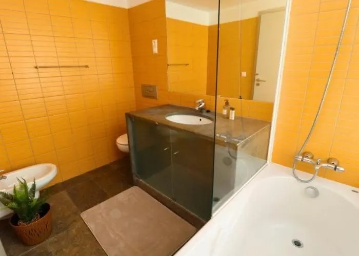 Villa Serenity 18 House By Ici