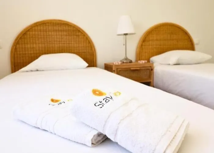 Serenity 18 House By Ici