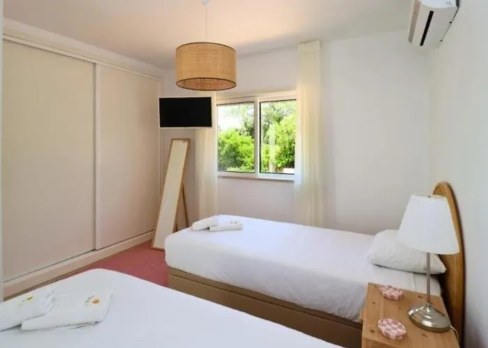 Villa Serenity 18 House By Ici