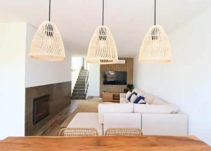 Serenity 18 House By Ici Villa Albufeira