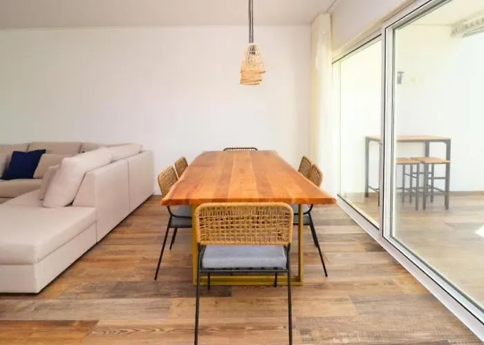 Serenity 18 House By Ici Villa *