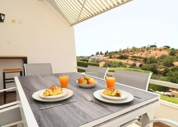 Serenity 18 House By Ici Villa Albufeira