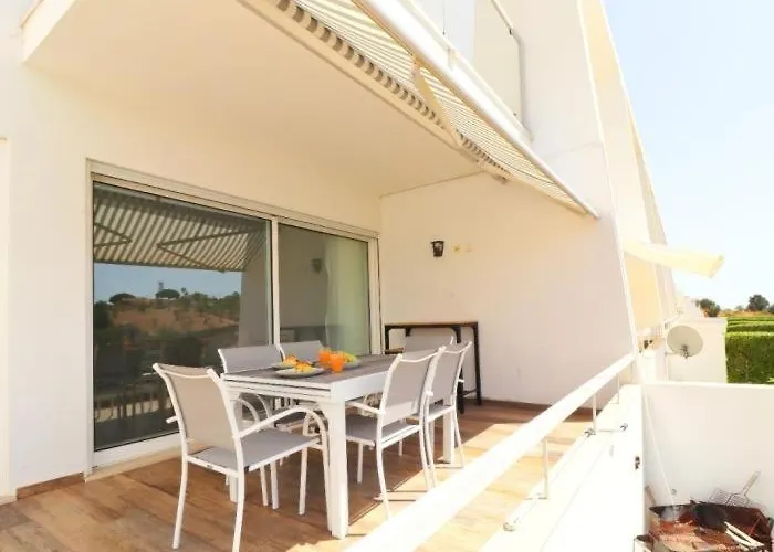Serenity 18 House By Ici Villa Albufeira