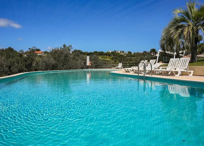 Serenity 18 House By Ici Villa *