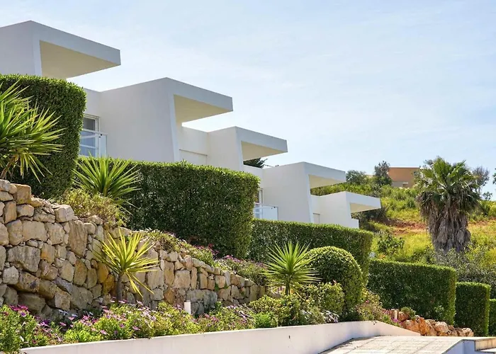 Villa Serenity 18 House By Ici