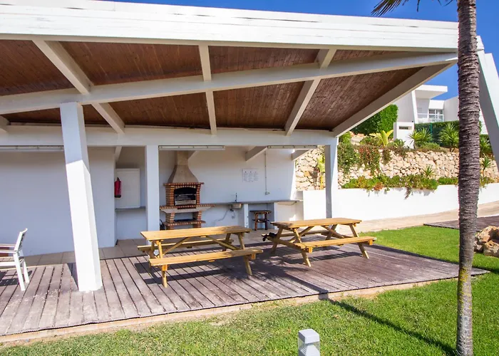 Serenity 18 House By Ici Albufeira