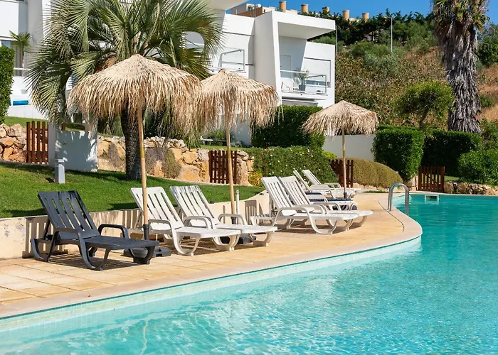 Serenity 18 House By Ici *