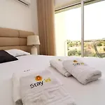 Serenity 18 House By Ici Villa Albufeira