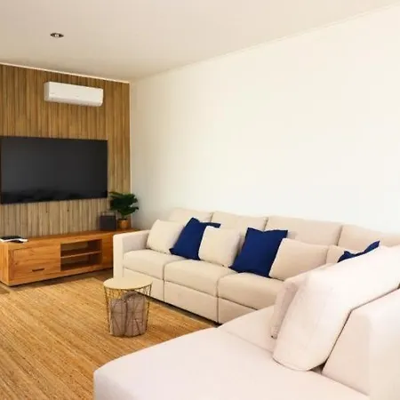 Serenity 18 House By Ici Βίλα Αλμπουφέιρα