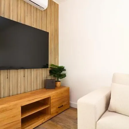 Serenity 18 House By Ici Βίλα Αλμπουφέιρα