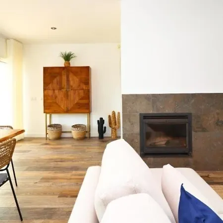 Serenity 18 House By Ici * Αλμπουφέιρα