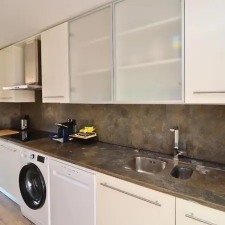 Βίλα Serenity 18 House By Ici
