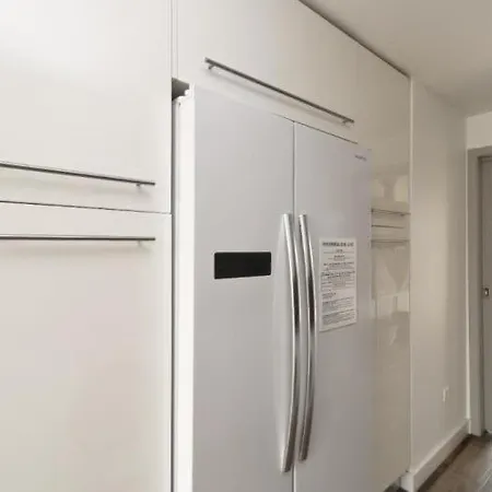 Serenity 18 House By Ici Βίλα *