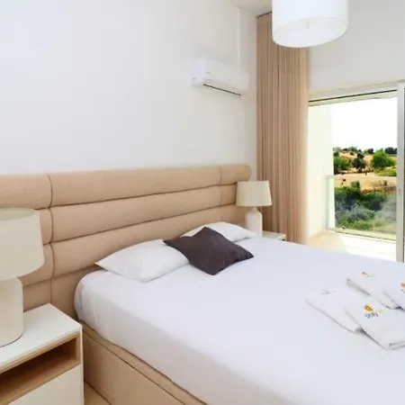 Βίλα Serenity 18 House By Ici *