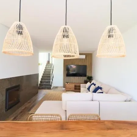 Serenity 18 House By Ici Βίλα Αλμπουφέιρα