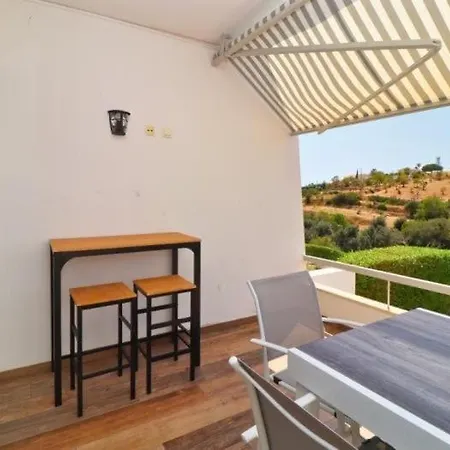 Serenity 18 House By Ici Βίλα *