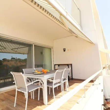 Serenity 18 House By Ici Βίλα Αλμπουφέιρα