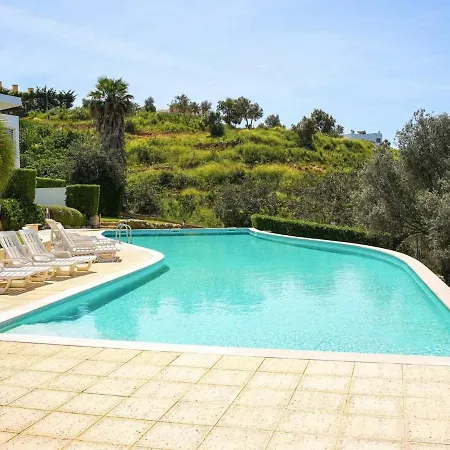 Serenity 18 House By Ici *